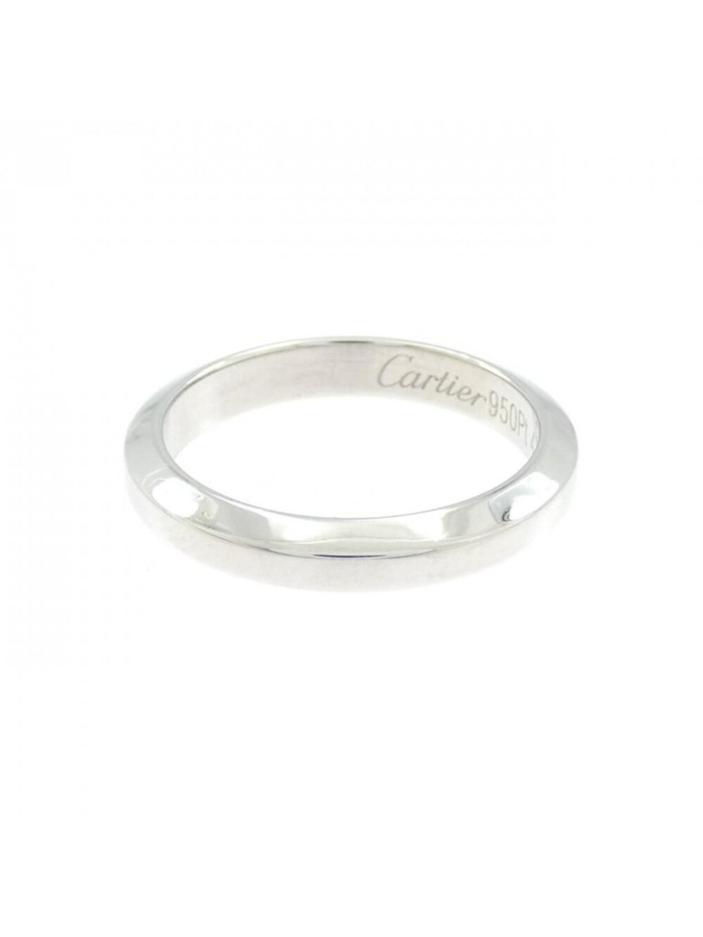 Cartier Declaration Ring - Picture 2 of 6